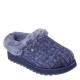 дамски,пантофи,чехли,разпродажба,skechers,skechers,keepsakes,ice,angel,mule,slippers,womens,navy,blue