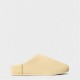пантофи,чехли,ugg,women's,mules,slippers,pale,buttercup