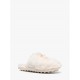 чехли,michael,michael,kors,mmk,ada,slipper,ld54,ecru