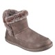 дамски,пантофи,чехли,разпродажба,skechers,skechers,cozy,campfire,full,fit,slippers,womens,dark,taupe