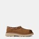чехли,ugg,tasman,lug,mule,chestnut