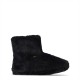 чехли,biba,biba,bootie,slipper,black