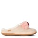 чехли,toms,felt,pom,ladies,cream