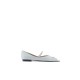 пантофи,чехли,emporio,armani,ballerina,slippers,perla