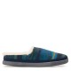чехли,toms,sage,slip,ladies,blue