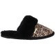 чехли,biba,mule,slipper,leopard