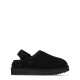 jack,wills,slingback,clog,womens,black