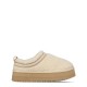 дамски,меки,ботуши,чехли,коледни,подаръци,за,нея,jack,wills,platform,slip,on,snug,womens,cream,borg