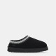 дамски,меки,ботуши,чехли,jack,wills,slip,on,snug,womens,black