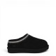 дамски,меки,ботуши,jack,wills,slip,on,snug,womens,black