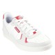 разпродажба,skechers,мъжки,маратонки,skechers,up,sneaker,w,suede,overlays,wht,red