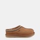 пантофи,ugg,kids,tasman,mule,slippers,chestnut