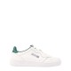 british,knights,noors,trainers,mens,white,dk,green