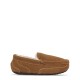 чехли,jack,wills,moccasin,slipper,tan