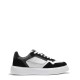 маратонки,мъжки,маратонки,android,homme,men's,court,low,top,trainers,black,grey,wht