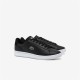маратонки,мъжки,маратонки,lacoste,men's,carnaby,low,top,trainers,black,white,312