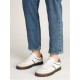 мъжки,маратонки,tommy,jeans,the,greenwich,leather,white,black,gum