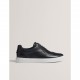 маратонки,ted,baker,men,s,brogue,leather,platform,trainers,navy