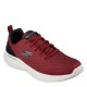 маратонки,мъжки,маратонки,skechers,men,s,bounder,low,top,trainers,burgundy,black