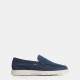 barbour,carty,loafers,sharkblue,suede
