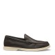 мъжки,обувки,boss,tumbled,moccasins,dark,brown,202