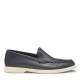 мъжки,обувки,boss,men's,sienne,mocc,leather,slip,on,loafers,dark,blue,402