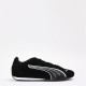 разпродажба,puma,мъжки,маратонки,puma,catch,sn61,blk,wht,suede