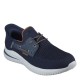 мъжки,маратонки,мъжки,маратонки,skechers,delson,3.0,roth,slip,on,trainers,mens,navy