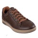 мъжки,обувки,мъжки,маратонки,skechers,cavell,sparkman,shoes,mens,chocolate