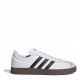 мъжки,обувки,мъжки,маратонки,adidas,vl,court,base,shoes,mens,white,black