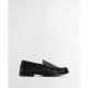 barbour,mens,linford,loafer,bk51,black