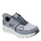 мъжки,маратонки,мъжки,маратонки,skechers,glide,step,pro,slip,on,runners,mens,grey,charc