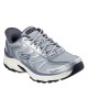 мъжки,маратонки,мъжки,маратонки,skechers,slip,ins,silver,jogger,mesh,lace,up,slip,on,runners,mens,slate,grey