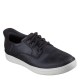 мъжки,маратонки,мъжки,маратонки,skechers,hyland,slip,on,runners,mens,black