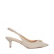 dune,london,women's,cincia,heel,slingbacks,gold