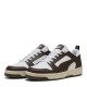разпродажба,puma,мъжки,маратонки,puma,rebound,v6,low,sn99,white,brown