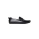 tommy,hilfiger,men,s,loafers,triple,black