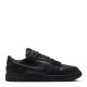 маратонки,nike,men,s,dunk,low,gtx,leather,runners,black