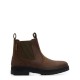 обувки,мъжки,боти,barbour,men's,turnbull,chelsea,boots,dark,brown