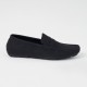 мъжки,обувки,brave,soul,mens,faux,suede,plain,loafer,black