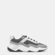 маратонки,мъжки,маратонки,mallet,men,s,odyssey,chunky,trainers,grey
