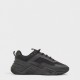 маратонки,мъжки,маратонки,mallet,men,s,odyssey,chunky,trainers,blackout