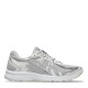 asics,jog,100s,cloud,pure,sil