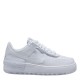 дамски,маратонки,nike,women,s,af1,07,gel,trainers,white