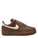 дамски,маратонки,nike,women,s,af1,07,gel,trainers,cacao,pearl
