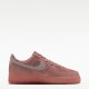 дамски,маратонки,nike,women,s,af1,07,gel,trainers,rust,pink