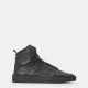 маратонки,мъжки,маратонки,dsquared2,men,s,high,top,trainers,black