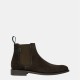 обувки,мъжки,боти,ps,paul,smith,men's,cedric,chelsea,boots,brown,69