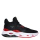 мъжки,баскетболни,кецове,мъжки,маратонки,skechers,float,basketball,trainers,mens,black,red