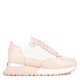 mallet,popham,monogram,trainers,pale,pink
